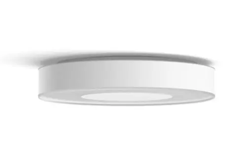 Philips Hue Infuse - Pametna LED stropna svjetiljka, promjer 43 cm, bijela 915005997401