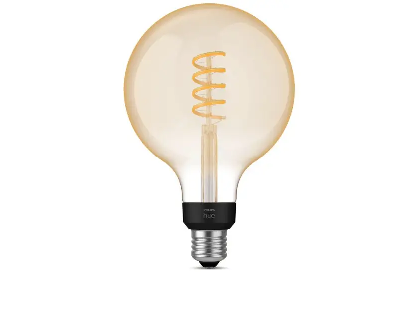 E-shop Philips Hue Filament - Inteligentná LED žiarovka E27, 550 lm 929002478101