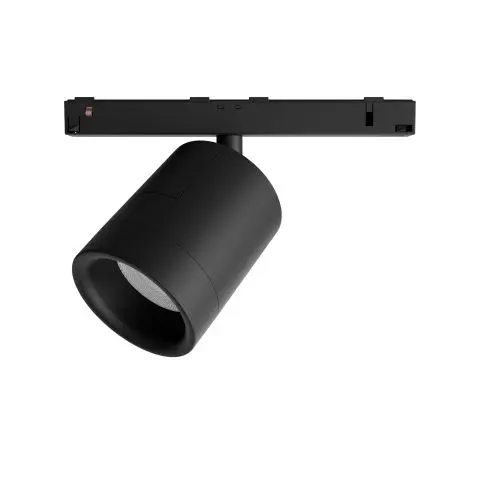 Levně Philips Hue Perifo - Chytré bodové LED svítidlo, do lištového systému, černá 929003115701