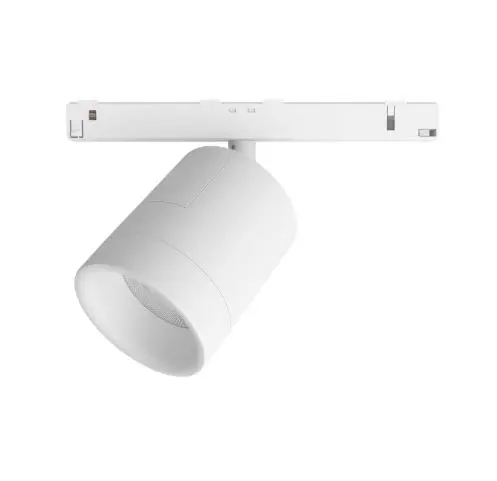 Levně Philips Hue Perifo - Chytré bodové LED svítidlo, do lištového systému, bílá 929003115801