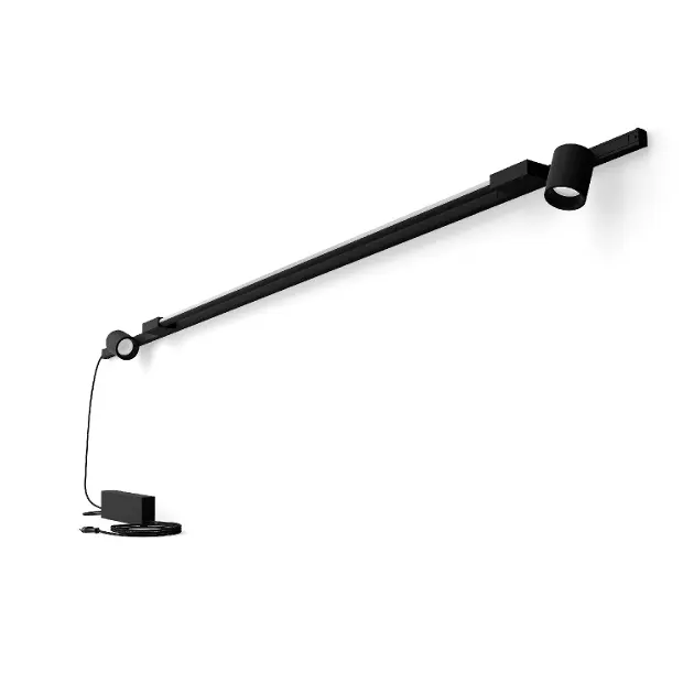 Levně Philips Hue Perifo - Chytré stropní LED svítidlo, černá 929003117901