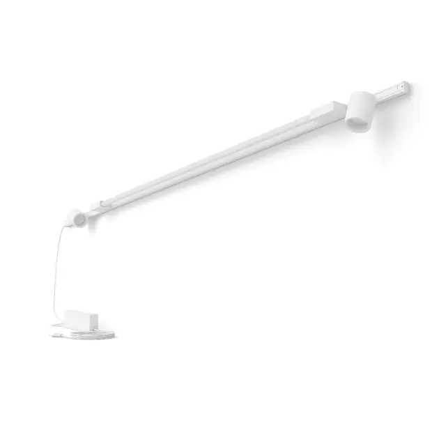 Levně Philips Hue Perifo - Chytré stropní LED svítidlo, bílá 929003118001