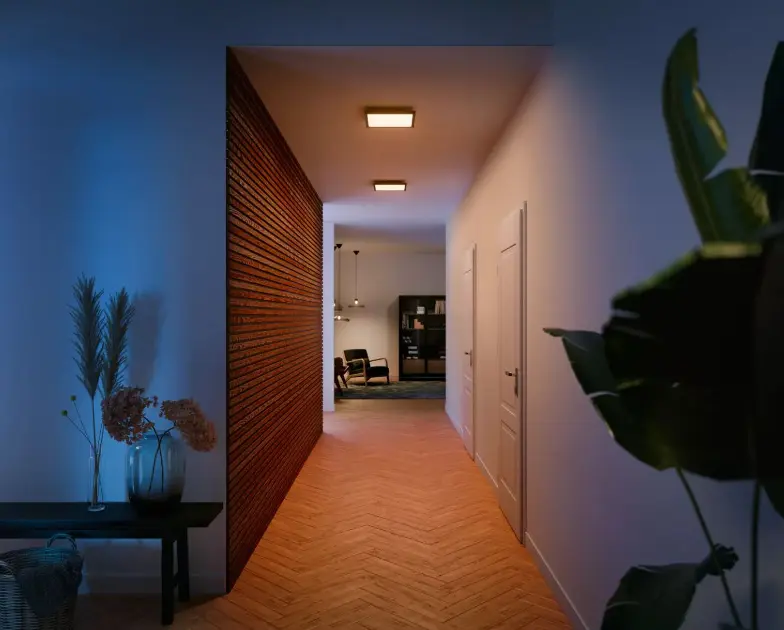 Philips Hue White 8718699671211 éclairage Intelligent Ampoule Intelligente Bluetooth Zigbee Blanc 5 5 W 82282855