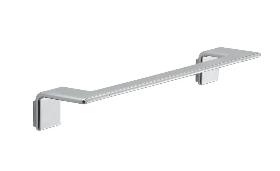 Sapho Gedy Il Giglio - Törölközőtartó, 35 cm hosszú, krómozott A9213513