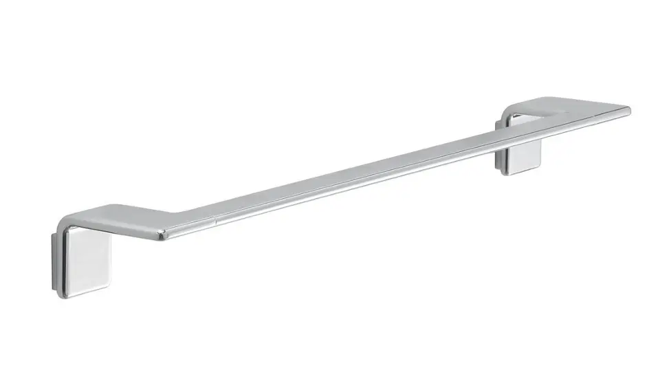 Sapho Gedy Il Giglio - Törölközőtartó, 45 cm hosszú, krómozott A9214513