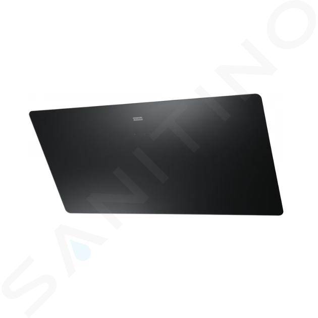 Franke Smart - Páraelszívó FSMA 905 BK, szélesség 90 cm, fekete üveg 110.0377.734