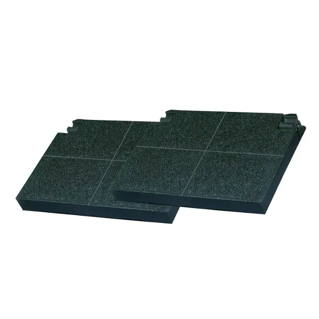 Franke Zubehör - Aktivkohlefilter UF 18, 2 Stk. 112.0473.657