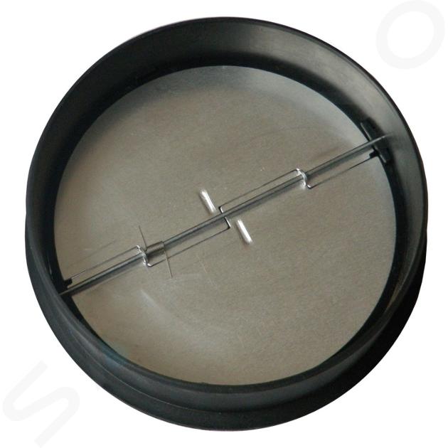 Franke Tartozékok - ZK 150 visszacsapószelep, átmérő 150 mm 133.0056.646