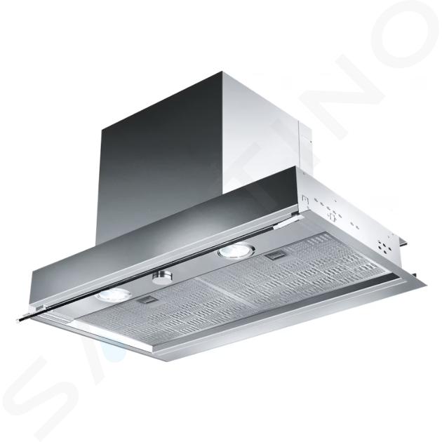 Franke Maris - Beépíthető páraelszívó FST PLUS 608 X, szélesség 60 cm, rozsdamentes acél 305.0572.835