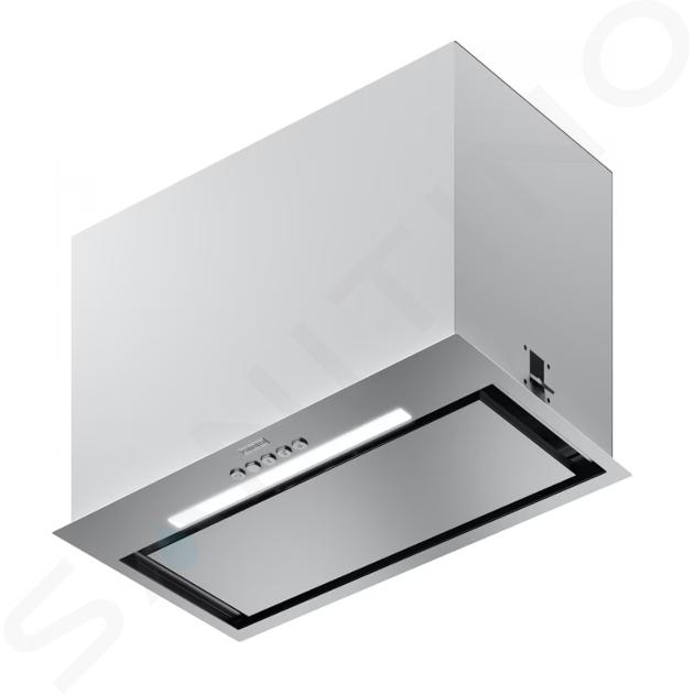 Franke Maris - Cappa da incasso FBFE XS A52, larghezza 52 cm, acciaio inox 305.0665.359