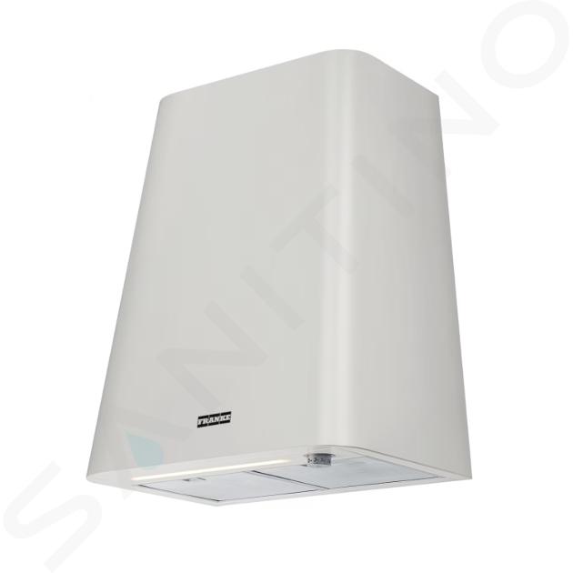 Franke Smart - Cappa aspirante FSMD 508 GY, larghezza 50 cm, grigio chiaro 335.0530.199