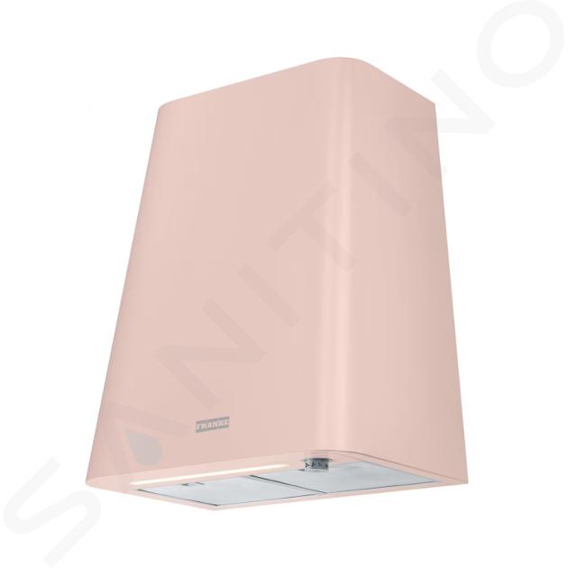 Franke Smart - Cappa FSMD 508 RS, larghezza 50 cm, rosa 335.0530.201