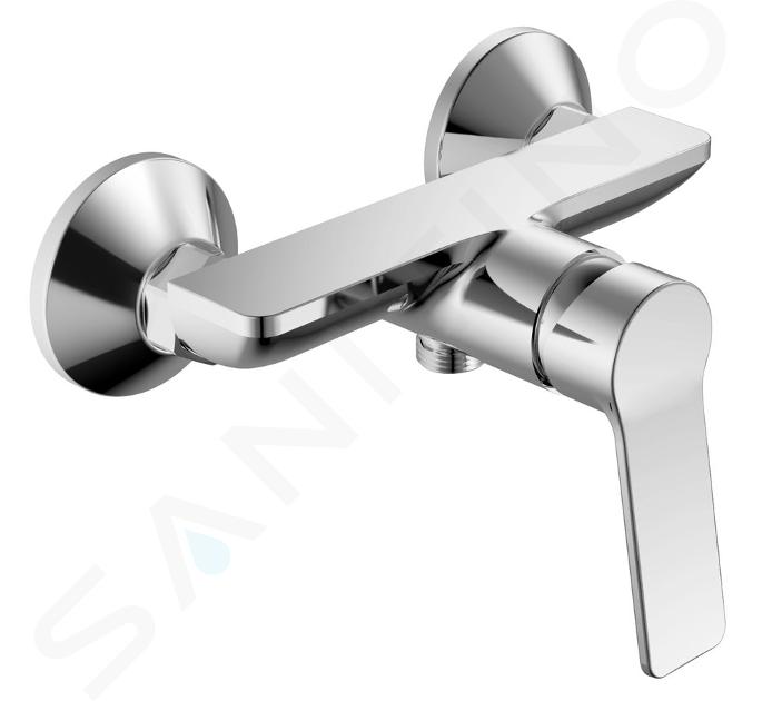 Aqualine Sintra - Mitigeur de douche, chrome SX011