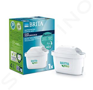 Brita Příslušenství - Vodní filtr Maxtra Pro Pure Performance, 1 ks 1051750