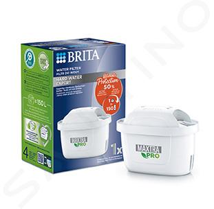 Brita Akcesoria - Filtr do wody Maxtra PRO Hard Water Expert, 1 szt. 1051765