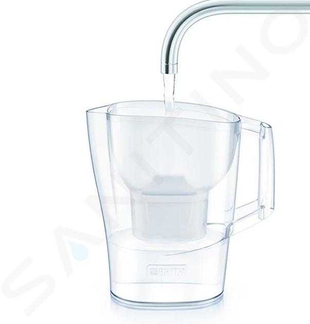 Brita Accessoires - Filtre à eau Maxtra PRO Pure Performance, 1 pièce  1051750