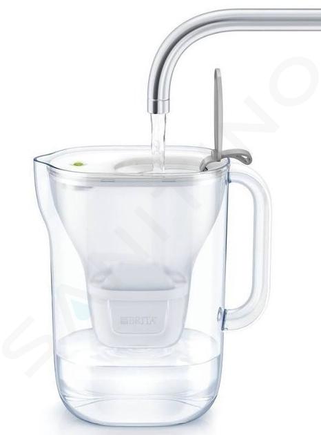 Brita Accesorios - Filtro de agua Maxtra PRO Pure Performance, 1 pieza  1051750