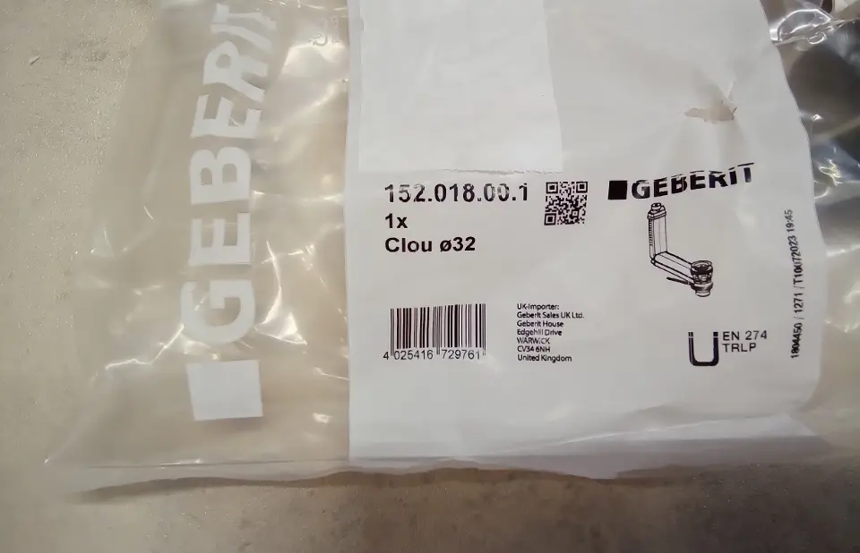 Geberit