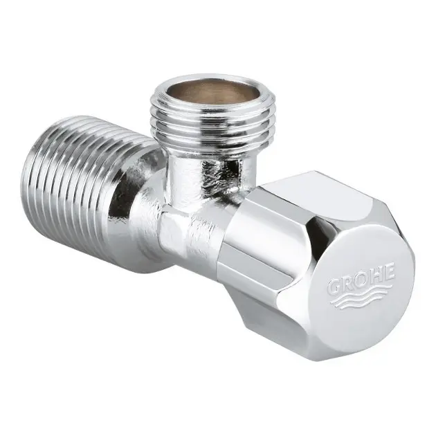 Grohe Universal - Valvola ad angolo, cromata 22024000