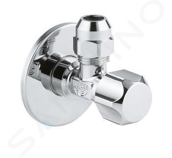 Grohe Universal - Zawór kątowy, chrom 22031000