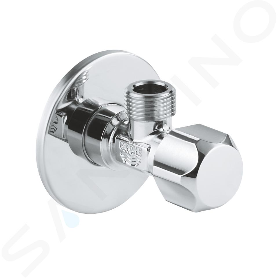 Grohe Universal - Zawór kątowy, chrom 22032000