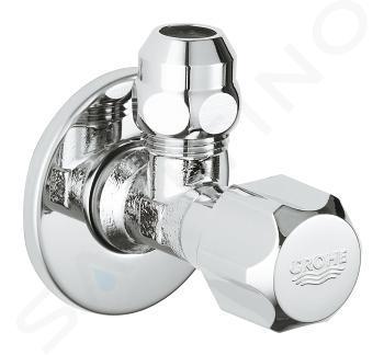 Grohe Universal - Válvula angular universal, cromo 2201700M