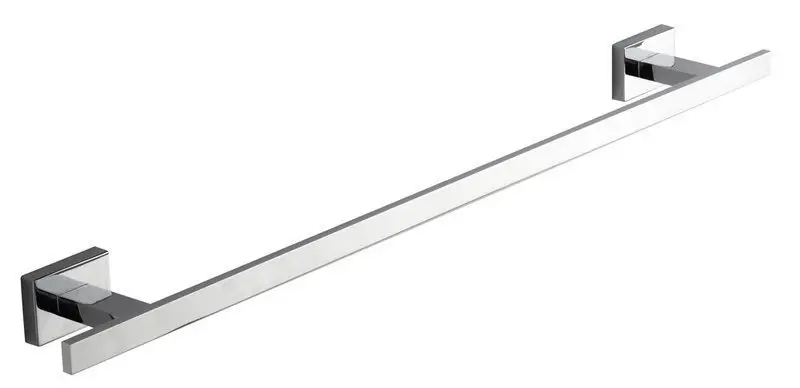 Aqualine Apollo - Držač za ručnike, duljina 54 cm, krom 1416-09