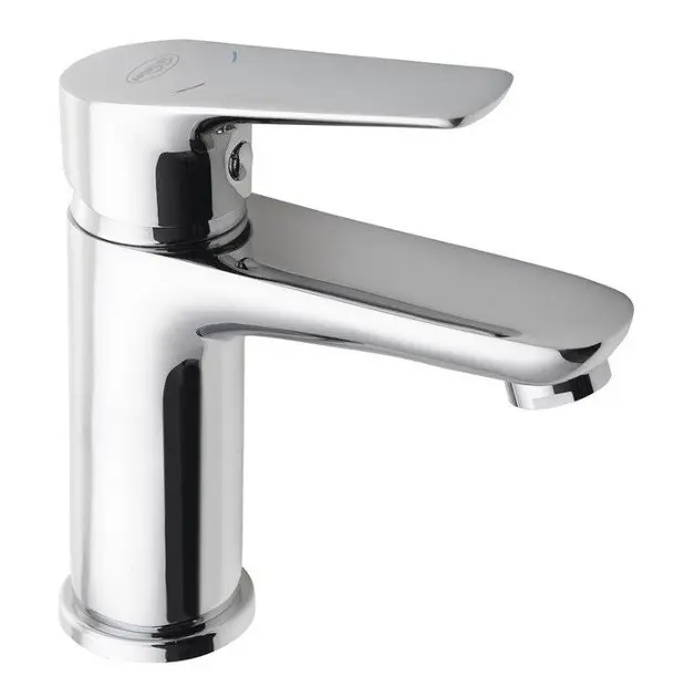 Aqualine Lotta - Смесител за умивалник, хром LT602