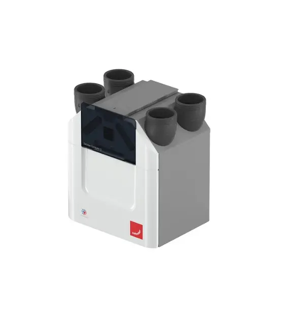 Zehnder - Unitate de distribuire 839360