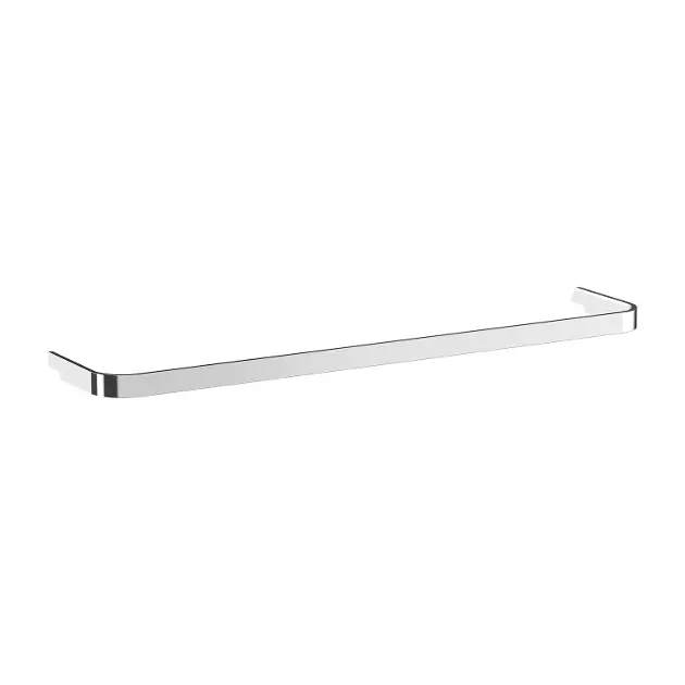 Hansgrohe Xelu Q - Držiak uteráka na nábytok, dĺžka 43 cm, chróm 54143000