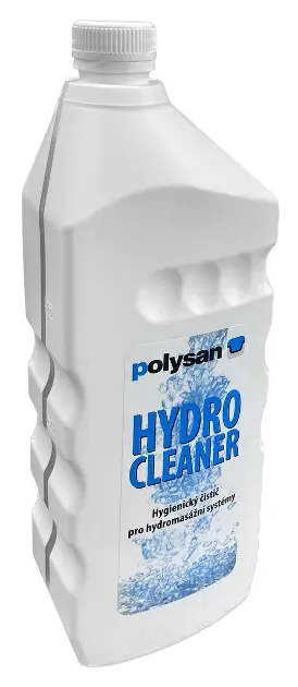 Polysan - POLYSAN aditiv za hidromasažnu kadu s umanjenim pjenjenjem, 1000 ml 93000