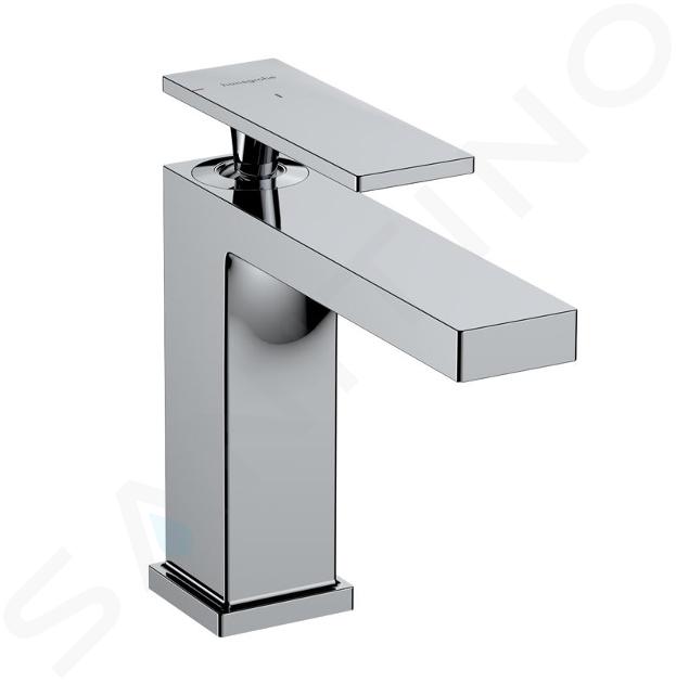 Hansgrohe Tecturis E - Waschtischarmatur, CoolStart, EcoSmart, Chrom 73016000