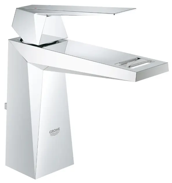 E-shop Grohe - Páková umývadlová batéria, chróm 23029000IIJ2