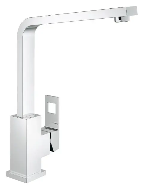 Grohe - Dřezová baterie, chrom 31255000IIJ2
