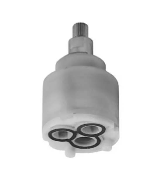 Sapho Części zamienne - Wkład ze zintegrowanym wyłącznikiem CR010NC