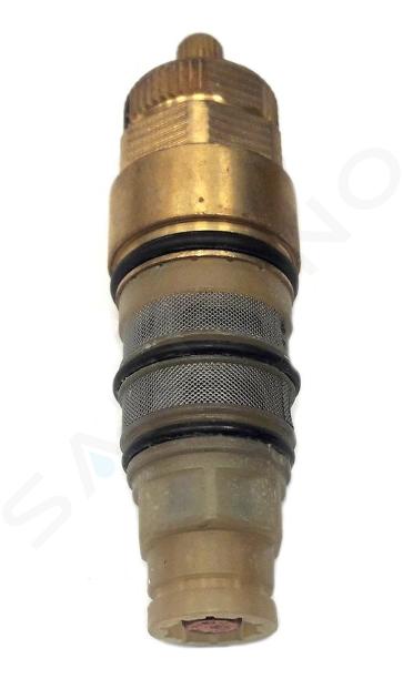 Sapho Pótalkatrészek - Termosztatikus patron CR-214C CR-214C