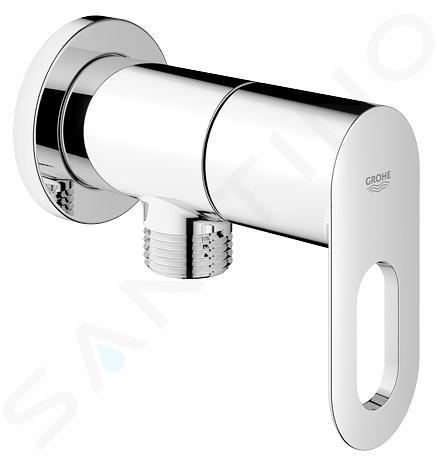 Grohe BauLoop - Soupape d’arrêt, chrome 26020000