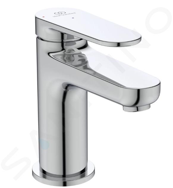 Ideal Standard Cerafine Nuovo - Mitigeur de lavabo, BlueStart, chrome BD766AA