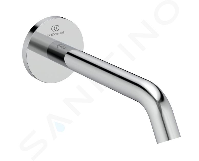 Ideal Standard Ceraline Nuovo - Caño de bañera, cromo BD973AA