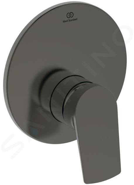 Ideal Standard La Dolce Vita - Duscharmatur Unterputz, Magnetic Grey A7636A5