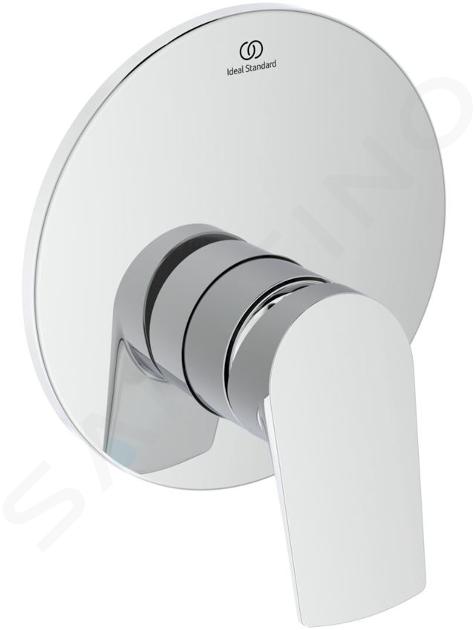 Ideal Standard La Dolce Vita - Mitigeur de douche encastré, chrome A7636AA