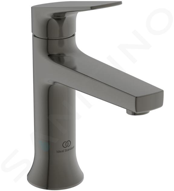 Ideal Standard La Dolce Vita - Grifería de lavabo, Magnetic Grey BD654A5