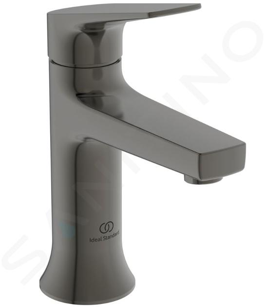 Ideal Standard La Dolce Vita - Grifería de lavabo, Magnetic Grey BD656A5