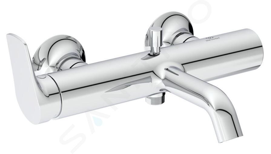 Ideal Standard La Dolce Vita - Grifo de bañera, cromo BD666AA