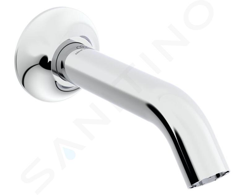 Ideal Standard La Dolce Vita - Bocca di erogazione per vasca da bagno, cromo BD672AA