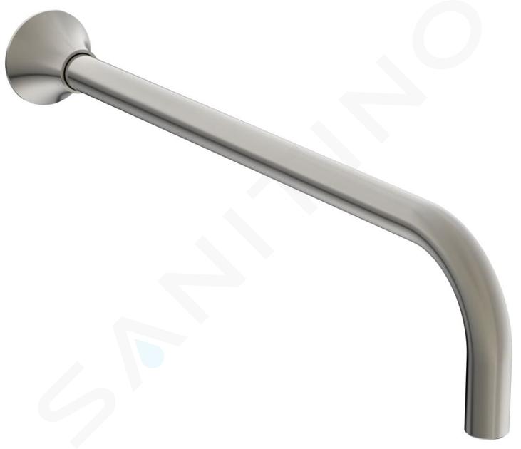 Ideal Standard La Dolce Vita - Brausearm, 39 cm, Silver Storm BD679GN