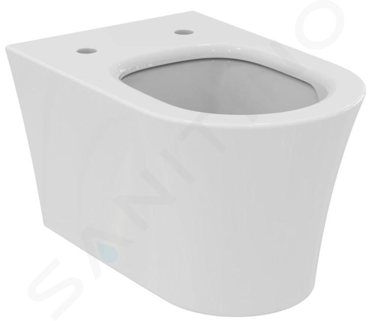 Ideal Standard La Dolce Vita - WC sospeso, AquaBlade, bianco E263401