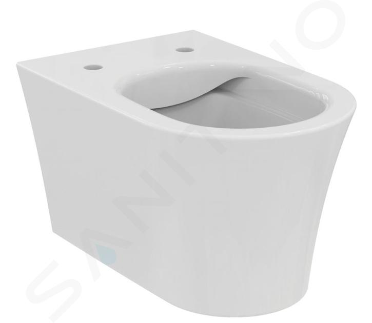 Ideal Standard La Dolce Vita - WC sospeso, RimLS+, bianco E263601