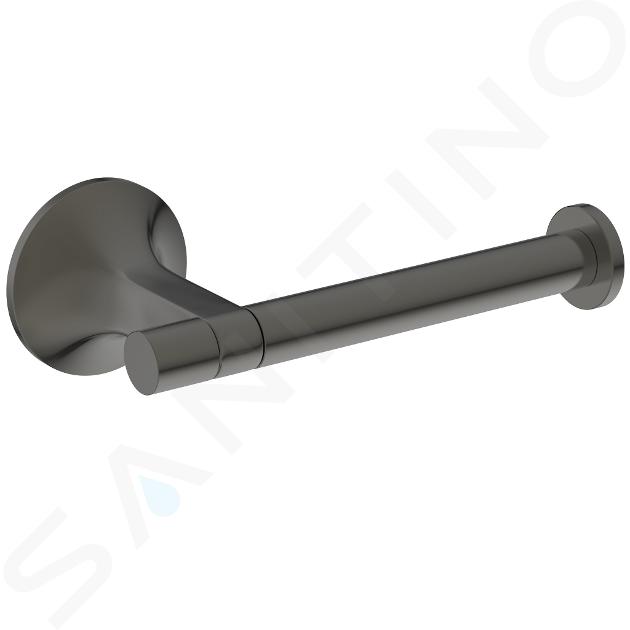 Ideal Standard La Dolce Vita - Suport pentru hârtie igienică, Magnetic Grey T5495A5