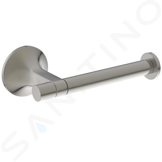 Ideal Standard La Dolce Vita - Uchwyt na papier toaletowy, Silver Storm T5495GN